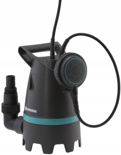 Povrchové čerpadlo Gardena 250 W 9200 l/h